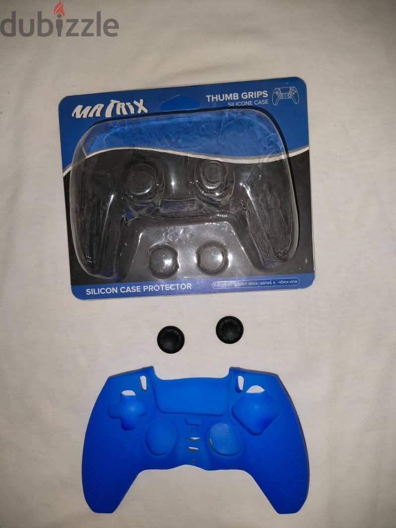 Ps4,Ps5 controller cover ( case ) 2