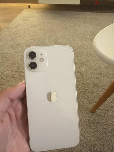 Apple - iPhone 12