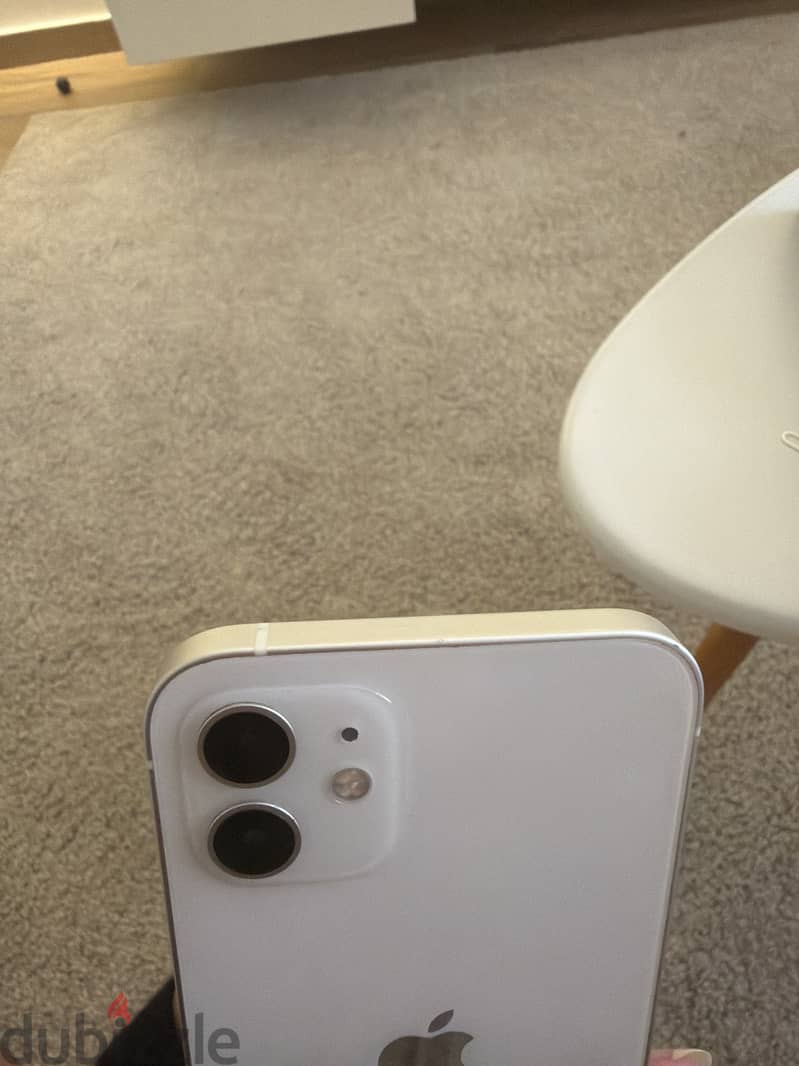 Apple - iPhone 12 3