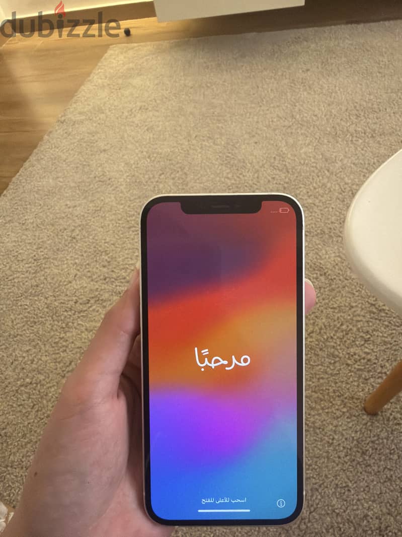Apple - iPhone 12 4