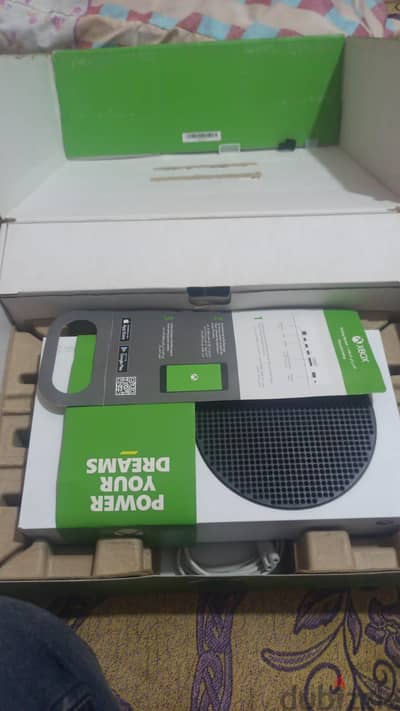 Xbox series s