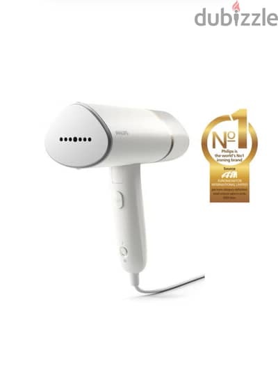 Philips Handheld Steamer