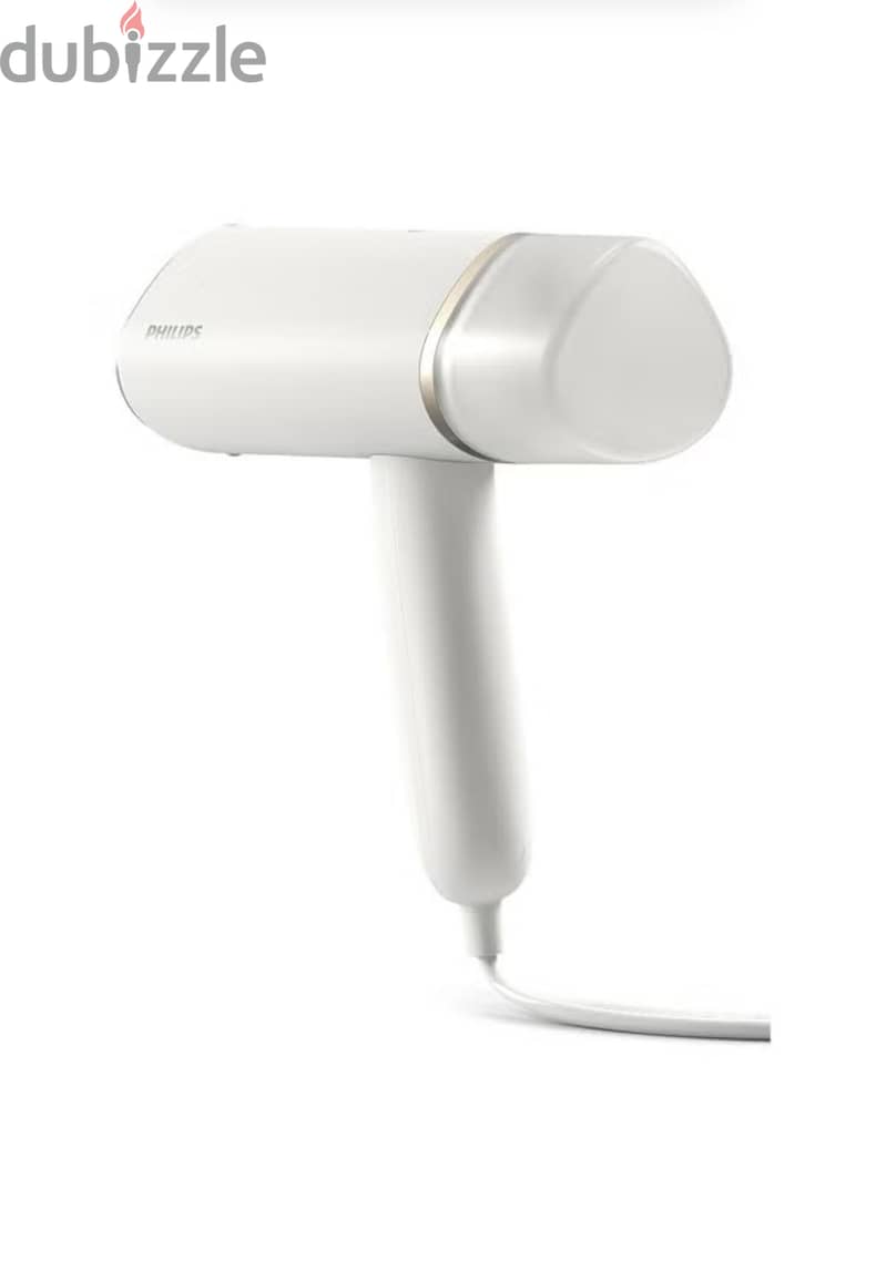 Philips Handheld Steamer 1