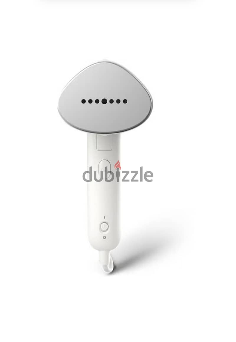 Philips Handheld Steamer 3