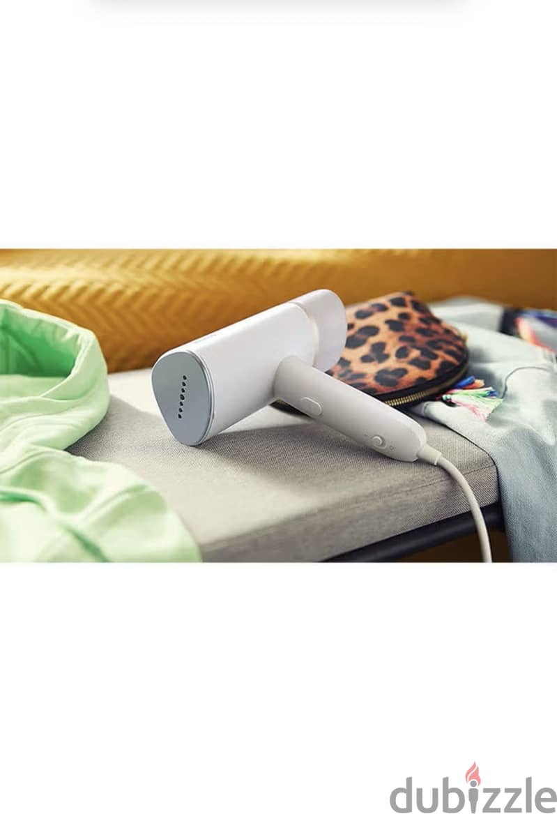 Philips Handheld Steamer 4