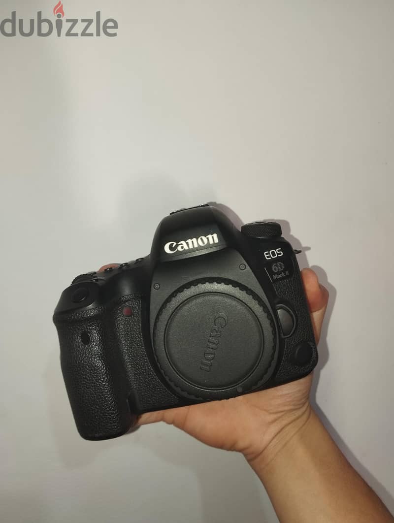 6d mark ii 1