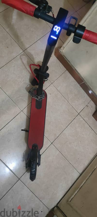 اسكوتر