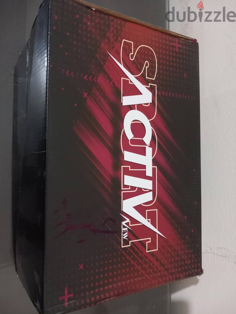 Active shoes size 41 2