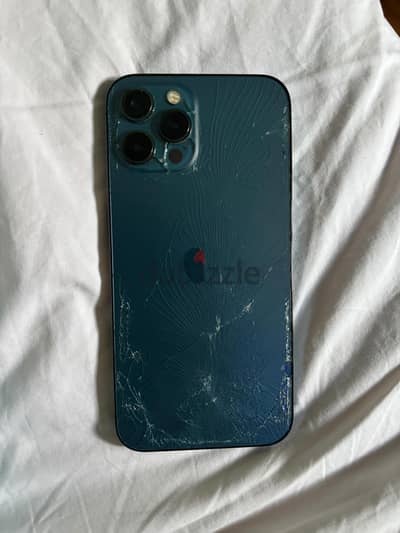 Apple - iPhone 12 Pro max