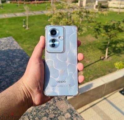 Oppo Reno 11F