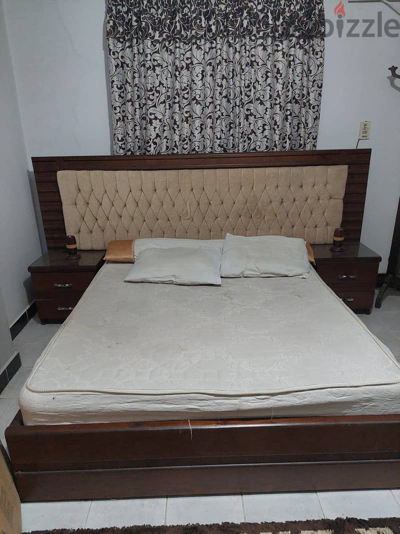 Special made request -Bed Room 2