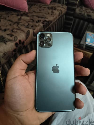 Apple - iPhone 11 Pro Max ١١ برو ماكس