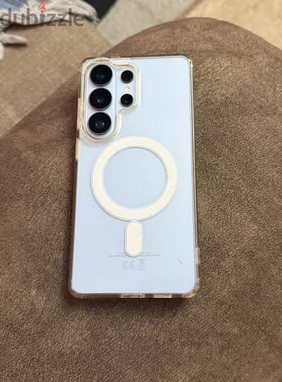 Samsung S26 Ultra