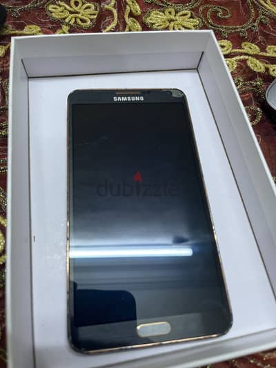 Samsung Note 3