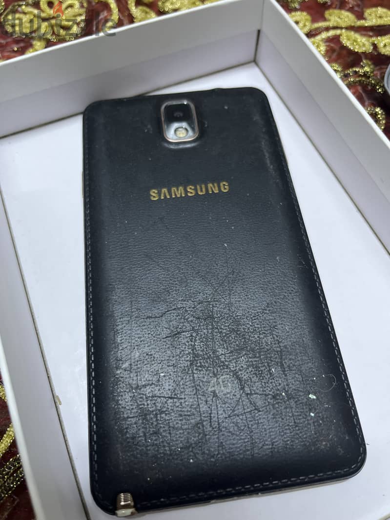 Samsung Note 3 1