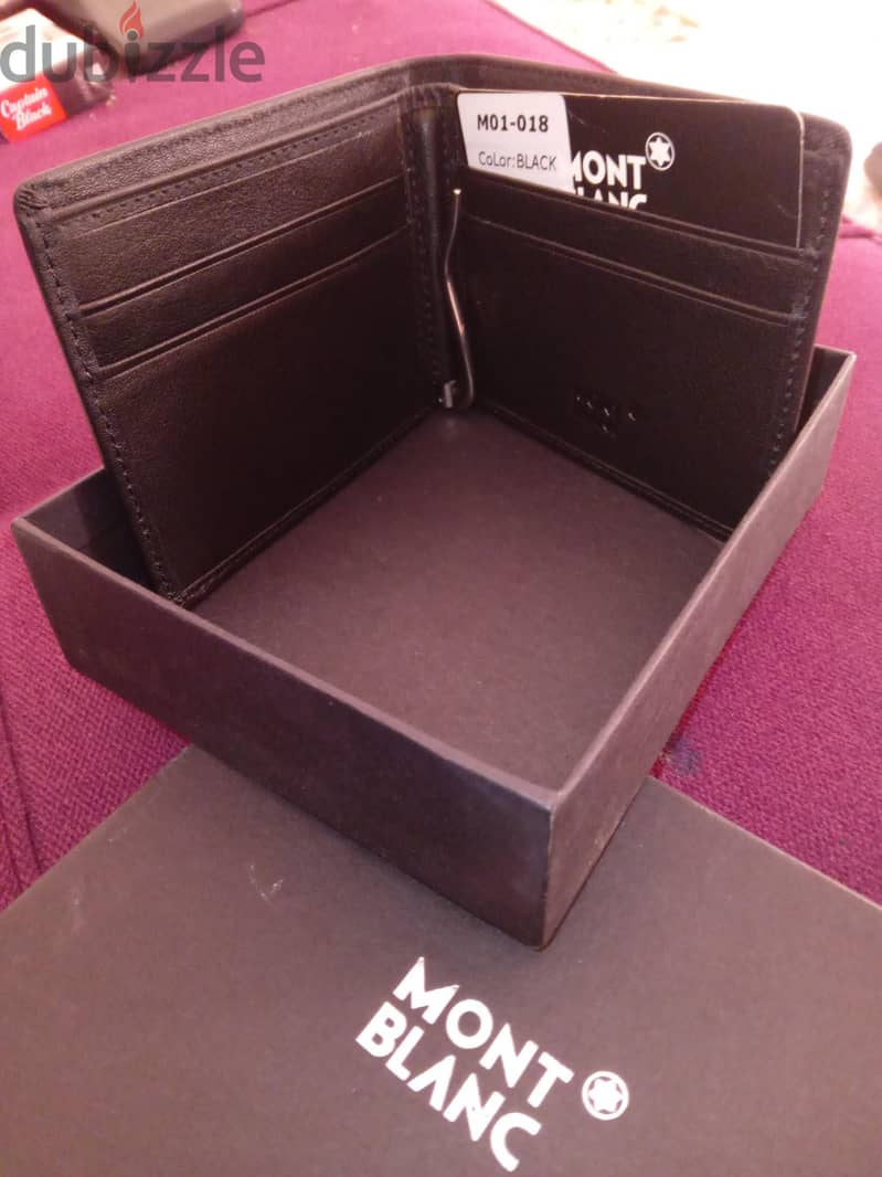 Mont Blank 1