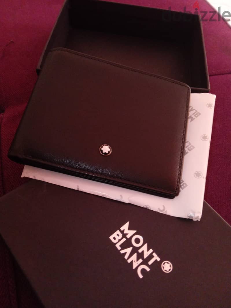Mont Blank 2