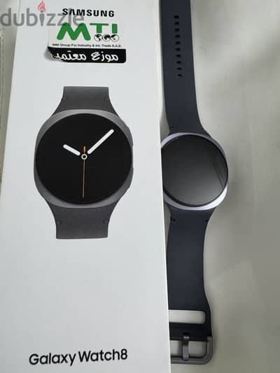 Samsung galaxy watch 8