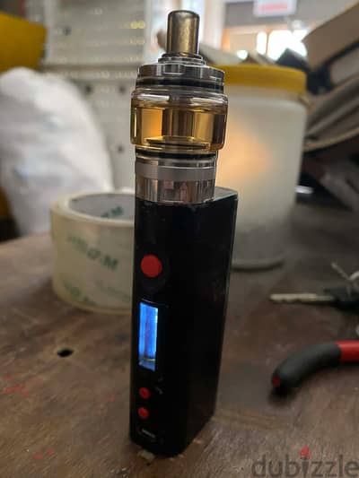 كيت فيب Vape kit MTL