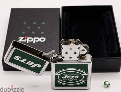 ولاعه Zippo Jets ولاعه Zippo Jets