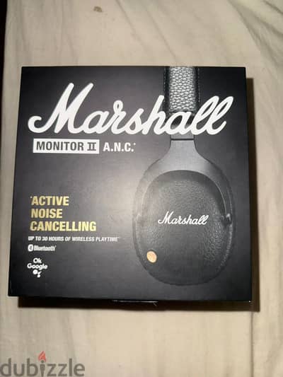 Marshall