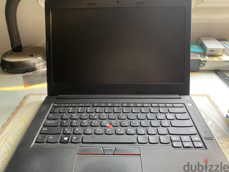 Labtob lenovo 1