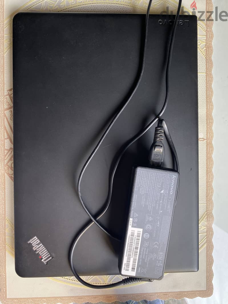 Labtob lenovo 2