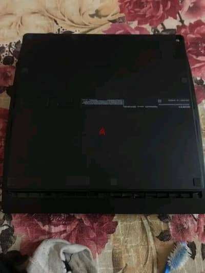 PS 3 salem