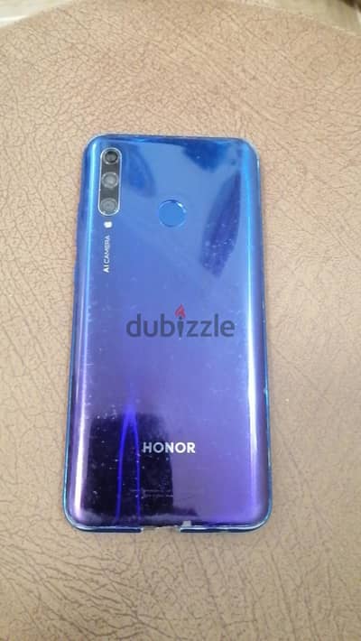 Honor 20 lite