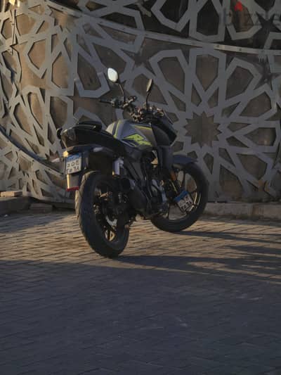 Haojiang F250