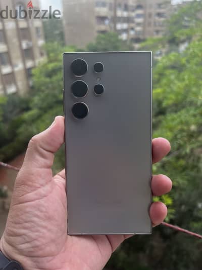Samsung S24 Ultra