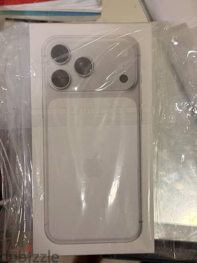 Apple - iPhone 17 Pro Max