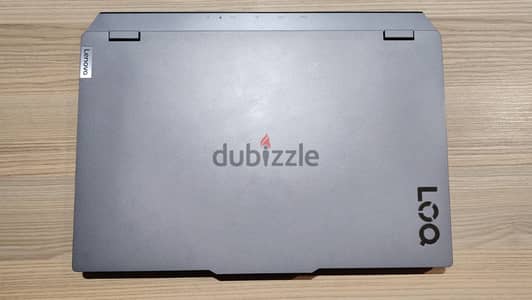 Lenovo Loq RTX 4060