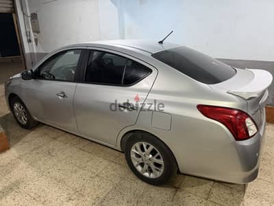 Nissan Sunny 2026