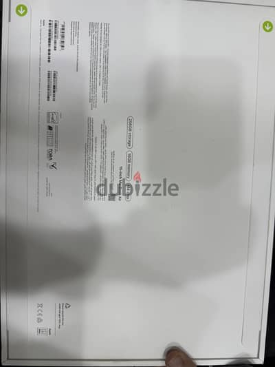 Sealed MacBook Air M4  -15inch - 256Gb