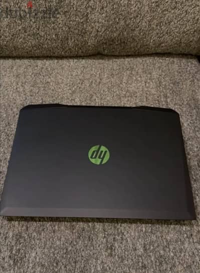 Hp Pavilion Gaming i7 9th GTX 1650 4G