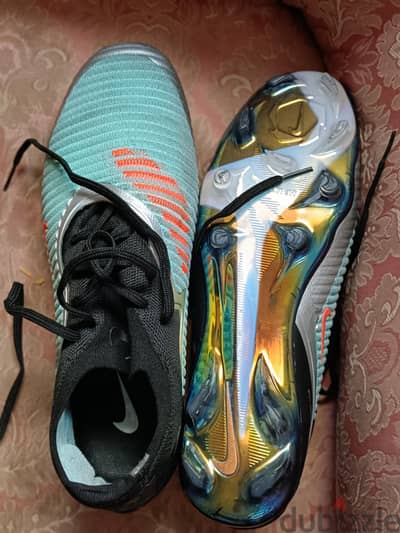 حذاء رياضي Nike Phantom Gx6