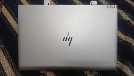 hp pro book