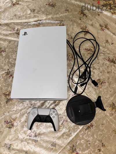 Ps5 Fat CD
