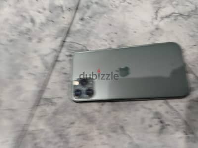 آبل - آيفون 11 برو