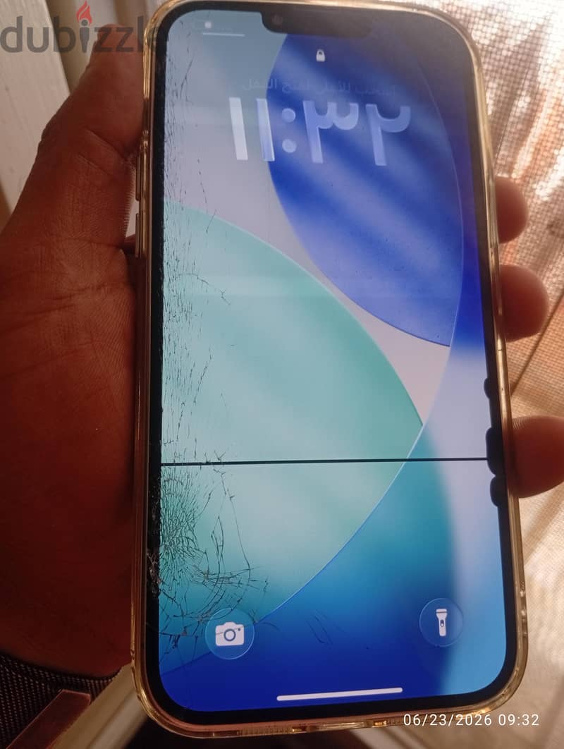 Apple - iPhone 13 Pro Max 1