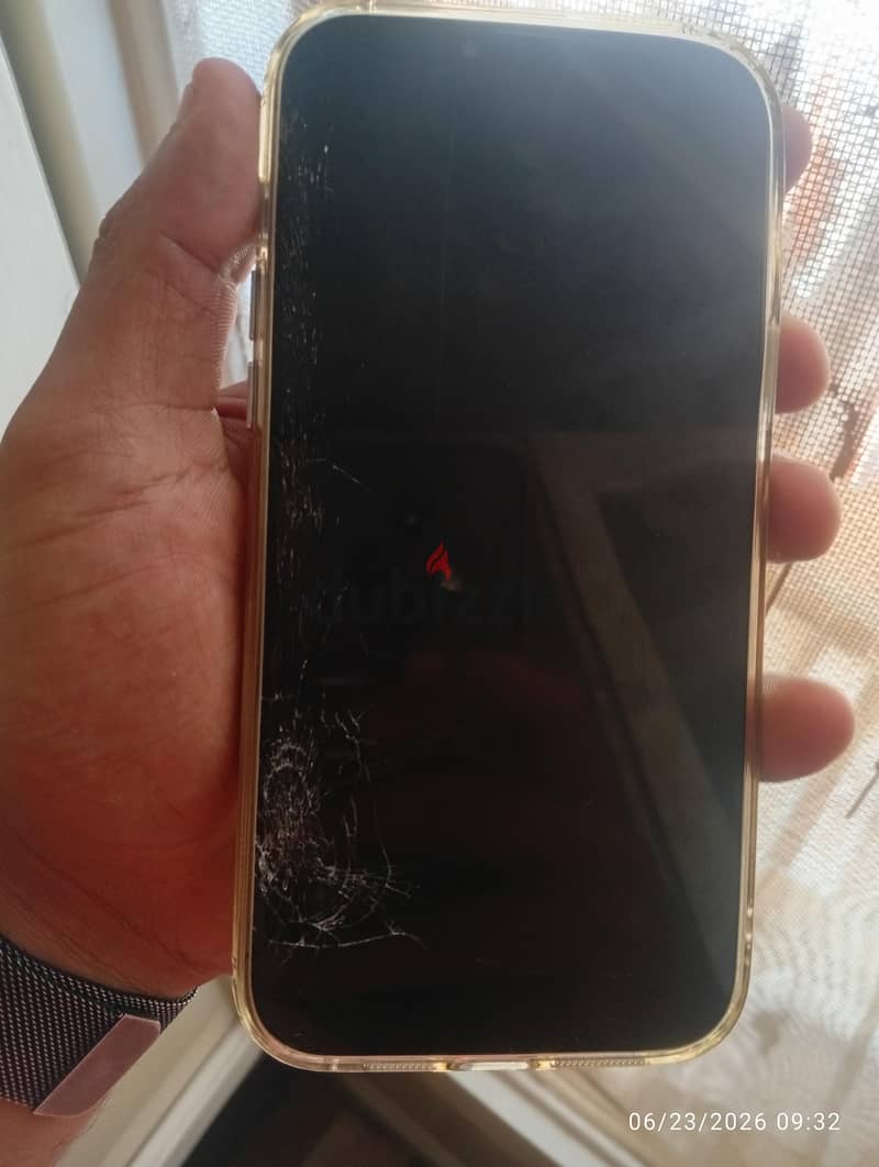Apple - iPhone 13 Pro Max 2