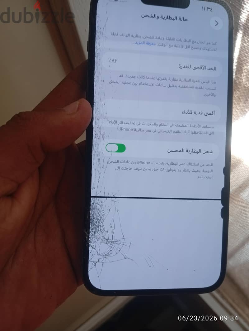 Apple - iPhone 13 Pro Max 3