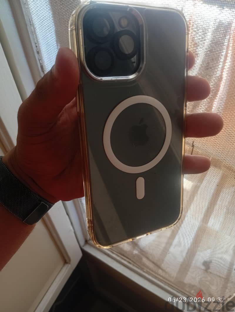 Apple - iPhone 13 Pro Max 5
