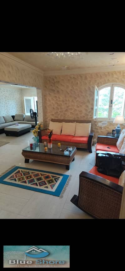 Marina 2 Chalet for rent in the 9th District
