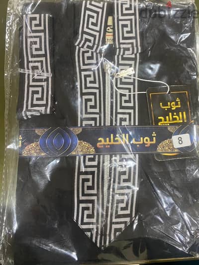 جلابية بالتاكيت  وارد السعودية