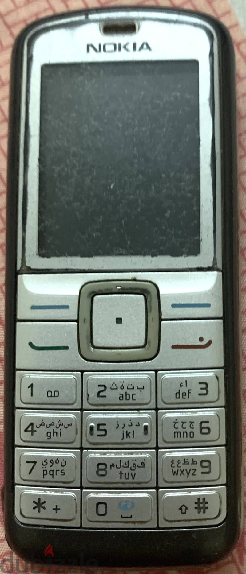 Nokia 6070 نوكبا 1