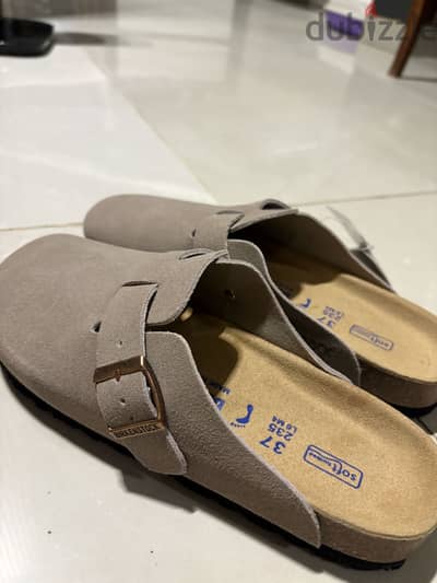 Birkenstock