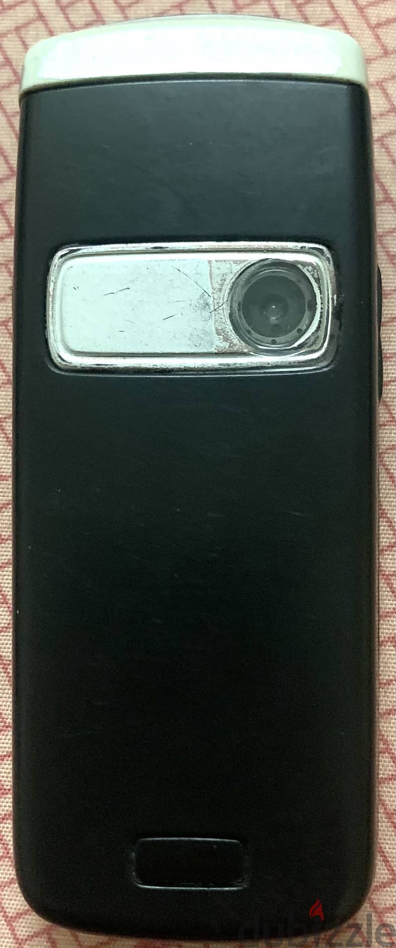 Nokia 6020 نوكيا 2