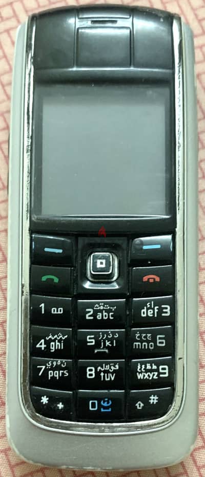Nokia 6020 نوكيا
